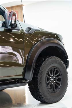 فورد F-150 رابتور